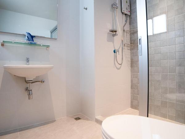 Star Sukhumvit : photo 4 de la chambre chambre double deluxe