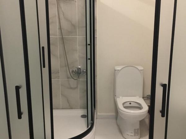 Kalkedon Hostel : photo 5 de la chambre chambre lit king-size