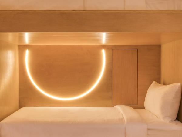 MoMo's Kuala Lumpur : photo 1 de la chambre bunkies