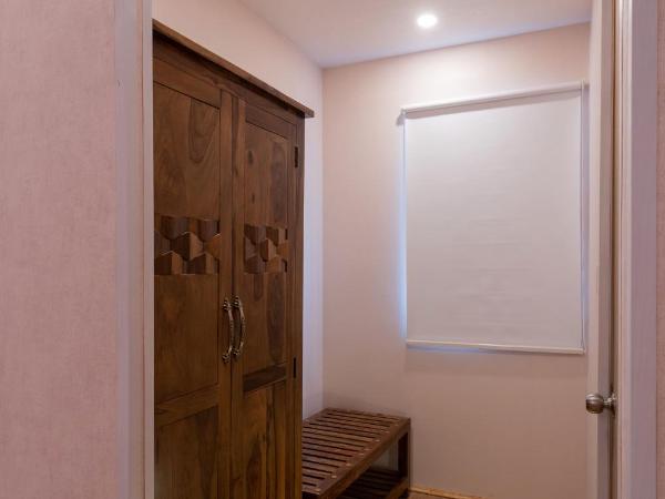 The G Snoozebox : photo 9 de la chambre suite junior avec balcon