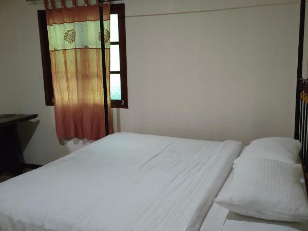 Kuching Waterfront Lodge : photo 5 de la chambre chambre double standard