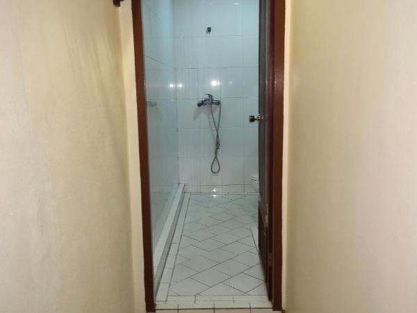 Kuching Waterfront Lodge : photo 6 de la chambre chambre double standard