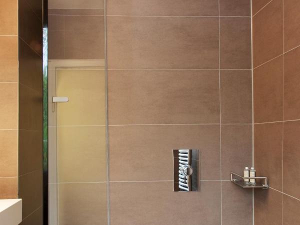 Hotel Mons am Goetheplatz : photo 4 de la chambre chambre double confort