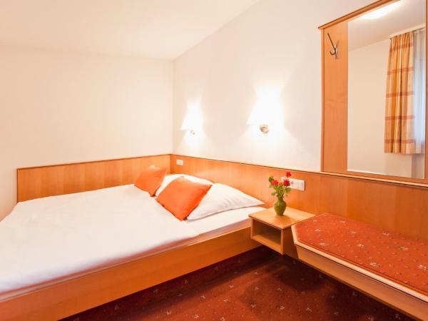 Hotel Käferstein garni : photo 3 de la chambre chambre deluxe