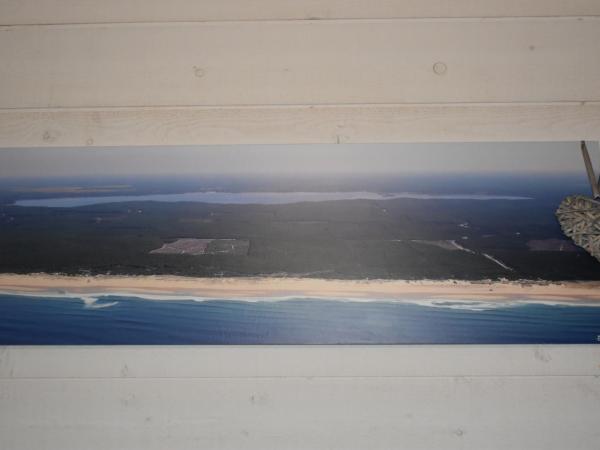 Chez Augustin : photo 7 de la chambre chambre double