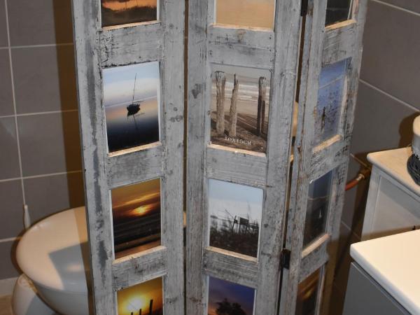 Chez Augustin : photo 10 de la chambre chambre double