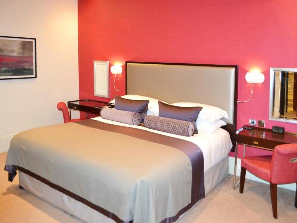 Taj 51 Buckingham Gate Suites and Residences : photo 4 de la chambre suite 1 chambre de luxe kings