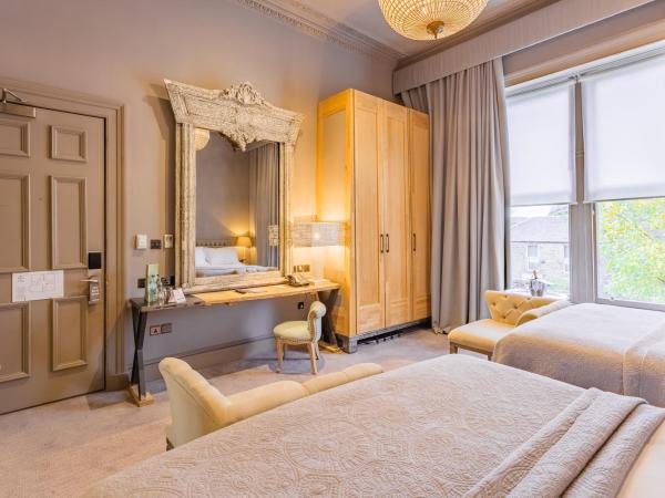 Murrayfield Hotel : photo 10 de la chambre chambre familiale