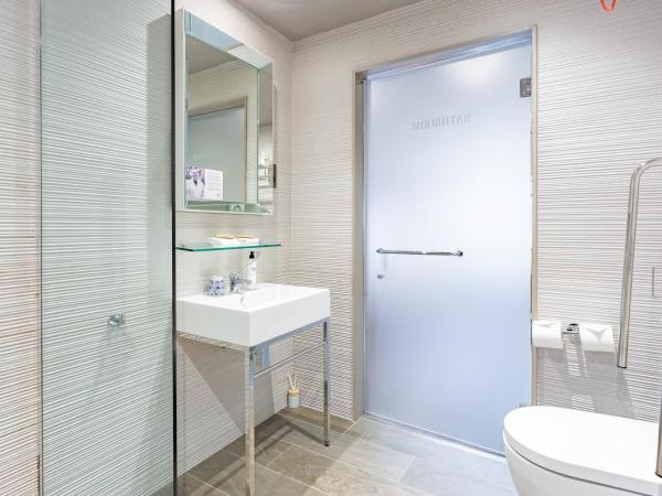 Murrayfield Hotel : photo 1 de la chambre chambre double classique