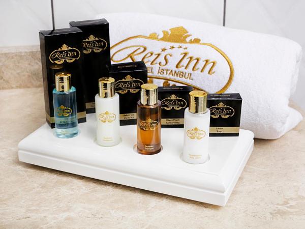 World Point Hotel Istanbul : photo 2 de la chambre chambre triple deluxe