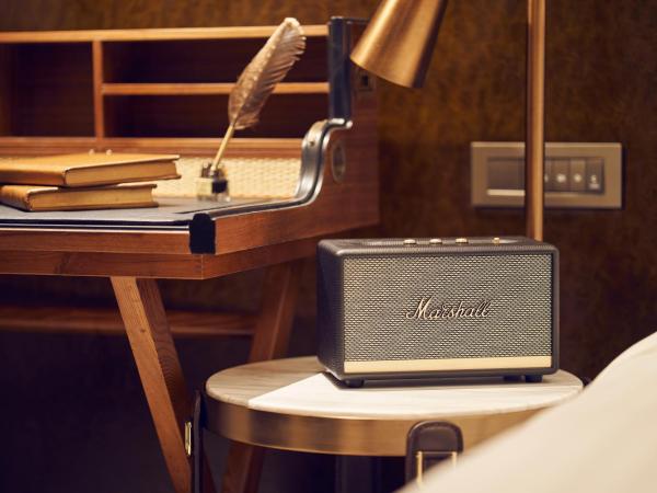 The Barracks Hotel Sentosa by Far East Hospitality : photo 6 de la chambre chambre premier