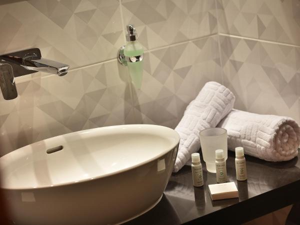 Ramada Airport Hotel Prague : photo 4 de la chambre chambre simple supérieure