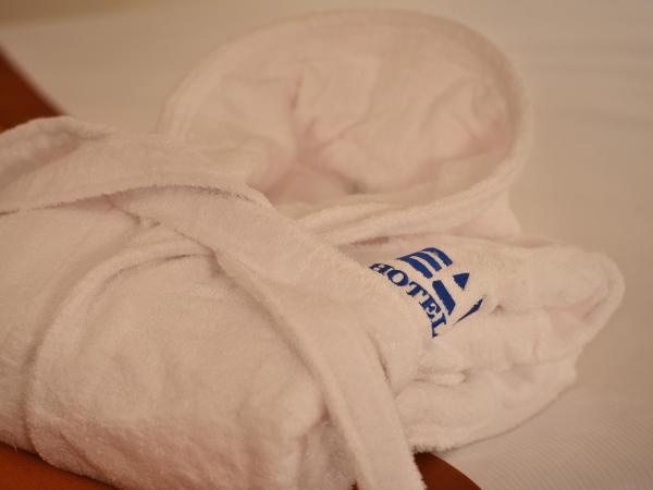 Ramada Airport Hotel Prague : photo 5 de la chambre suite junior supérieure