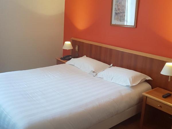 The Originals Boutique, Grand Hôtel Saint-Pierre, Aurillac : photo 3 de la chambre chambre double confort