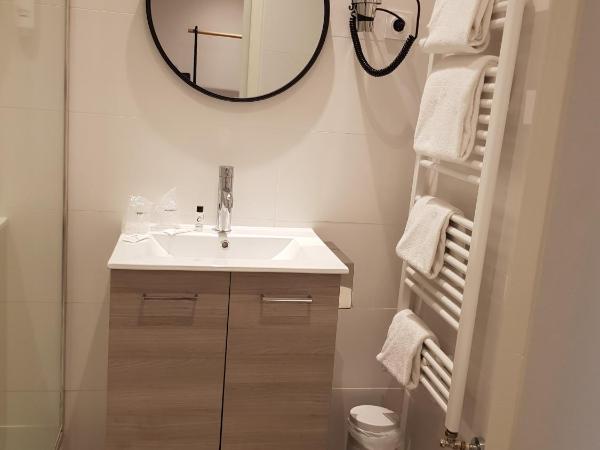 The Originals Boutique, Grand Hôtel Saint-Pierre, Aurillac : photo 2 de la chambre chambre double supérieure