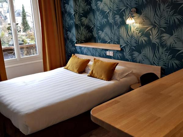 The Originals Boutique, Grand Hôtel Saint-Pierre, Aurillac : photo 1 de la chambre chambre double supérieure