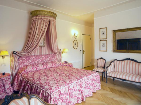 Palazzo Dalla Rosa Prati : photo 1 de la chambre suite junior