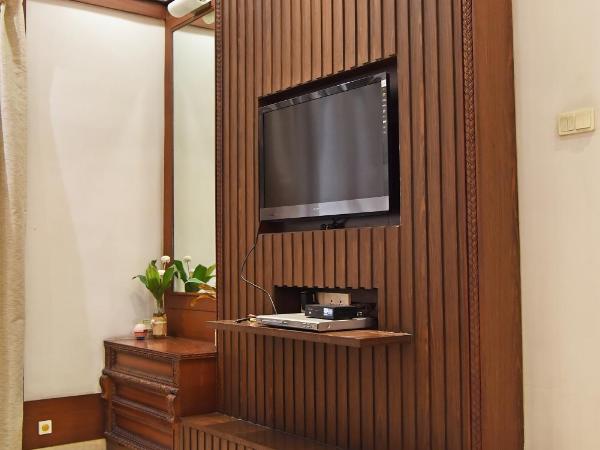 The Moira - Bed and Breakfast : photo 6 de la chambre chambre lit king-size