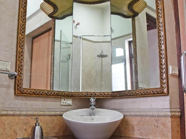 The Moira - Bed and Breakfast : photo 5 de la chambre chambre lit king-size