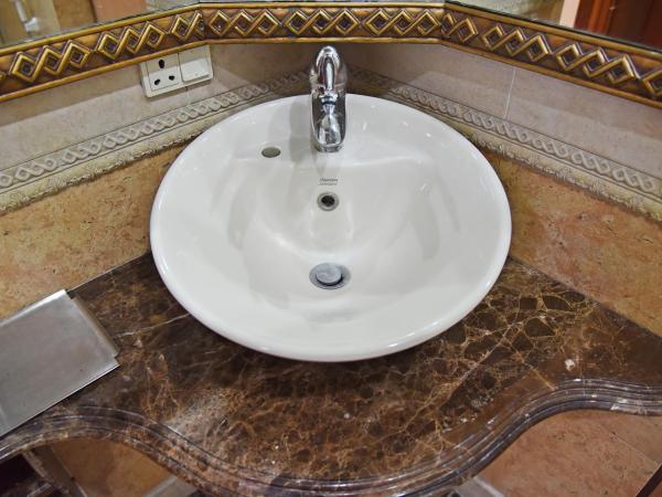 The Moira - Bed and Breakfast : photo 4 de la chambre chambre lit king-size