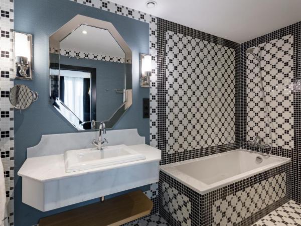 Room Mate Alba : photo 1 de la chambre chambre double