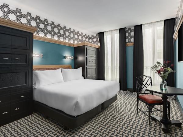 Room Mate Alba : photo 10 de la chambre chambre double