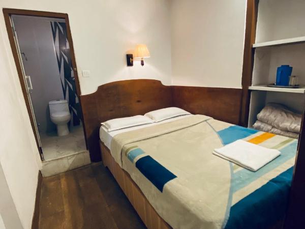 Souvenir Guest House : photo 2 de la chambre chambre double Économique