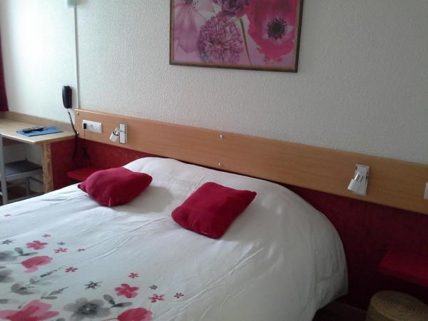 Contact Htel Come Inn : photo 3 de la chambre chambre double