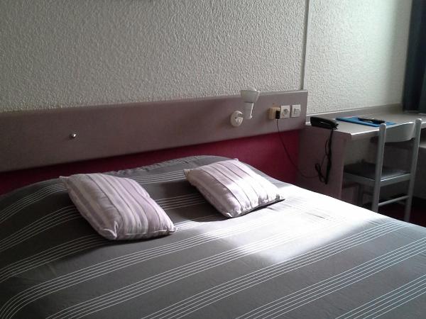 Contact Hôtel Come Inn : photo 4 de la chambre chambre double