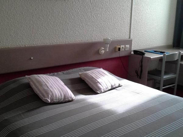 Contact Htel Come Inn : photo 4 de la chambre chambre double