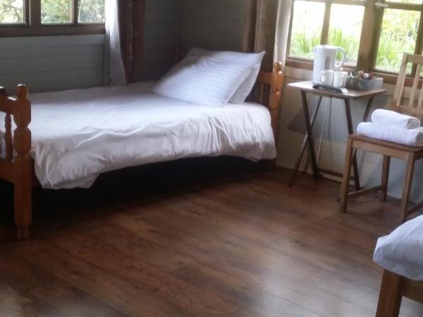 Bridge Farm Guesthouse rooms : photo 3 de la chambre chambre familiale avec salle de bains privative