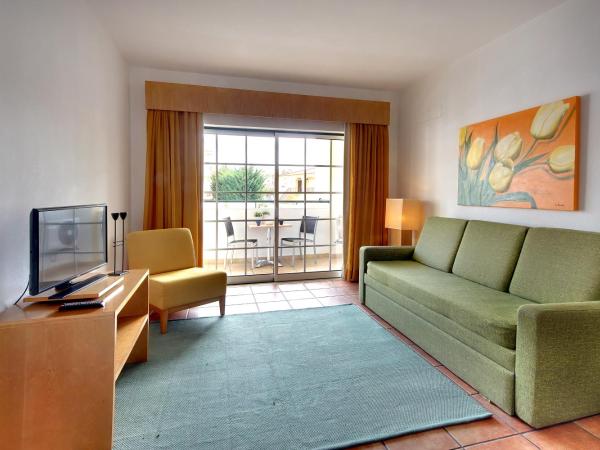 Apartamentos Turisticos Novochoro : photo 9 de la chambre studio