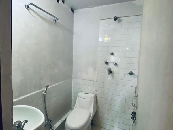 Souvenir Guest House : photo 4 de la chambre chambre lits jumeaux classique