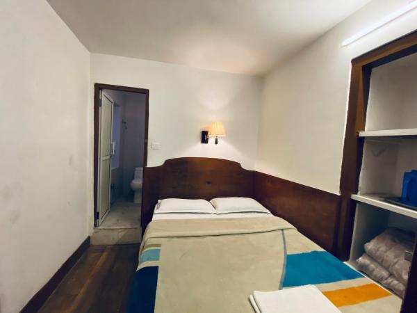 Souvenir Guest House : photo 1 de la chambre chambre double Économique