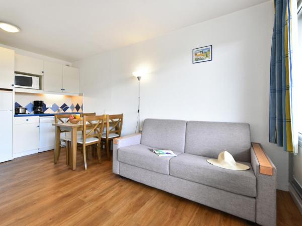 Résidence Le Tanit : photo 2 de la chambre studio (5 adultes)