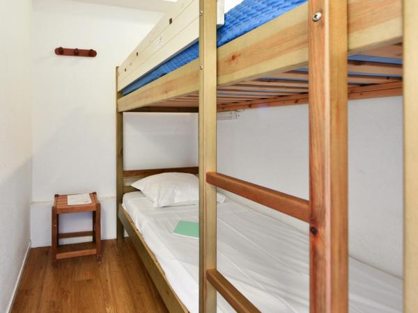 Résidence Le Tanit : photo 3 de la chambre studio (5 adultes)