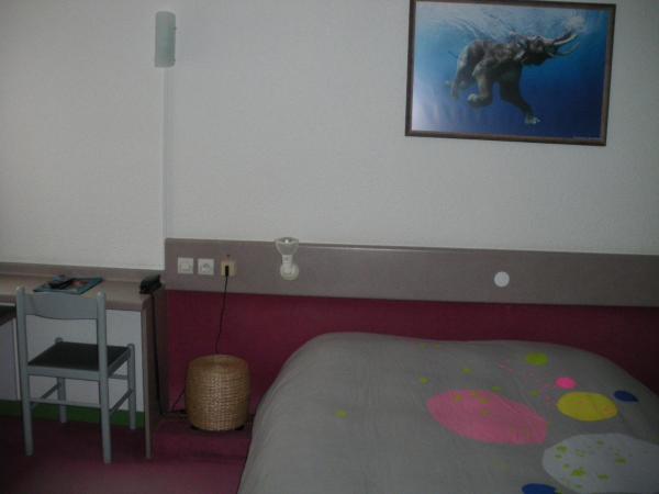 Contact Htel Come Inn : photo 4 de la chambre chambres communicantes (2 adultes + 3 enfants)