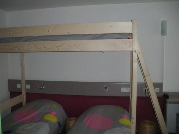 Contact Hôtel Come Inn : photo 3 de la chambre chambres communicantes (2 adultes + 3 enfants)