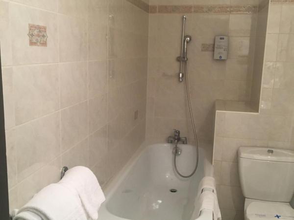 Kyriad Rodez : photo 5 de la chambre chambre double