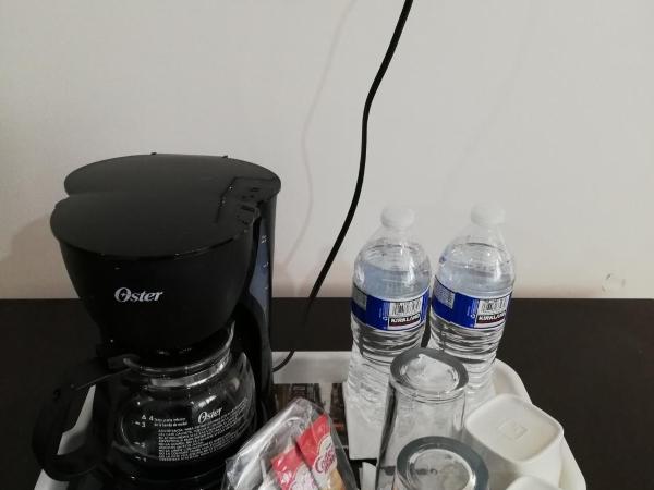 CORDIALITY INN : photo 10 de la chambre chambre double avec balcon