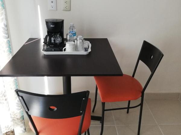 CORDIALITY INN : photo 8 de la chambre chambre double