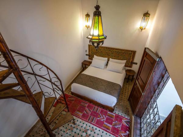 Le cèdre d'argent : photo 6 de la chambre chambre double ou lits jumeaux