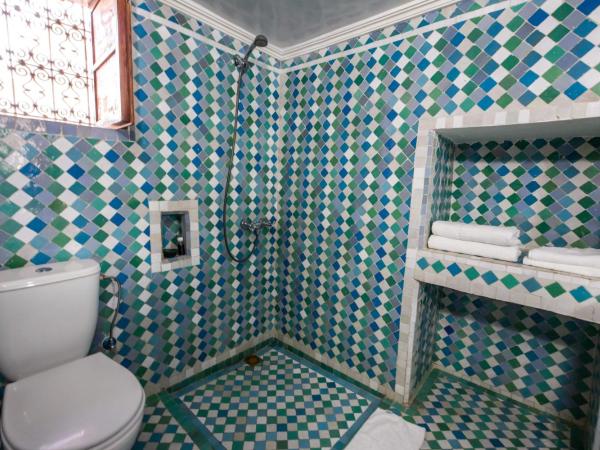 Le cèdre d'argent : photo 1 de la chambre chambre deluxe double ou lits jumeaux