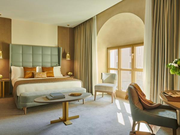 InterContinental Lyon - Hotel Dieu, an IHG Hotel : photo 5 de la chambre chambre double classique