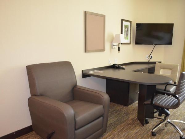 Candlewood Suites San Antonio Airport, an IHG Hotel : photo 4 de la chambre studio lit king-size - non-fumeurs