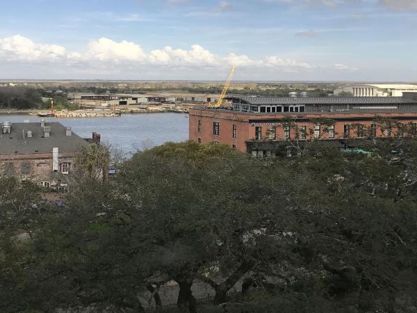 Hotel Indigo Savannah Historic District, an IHG Hotel : photo 3 de la chambre chambre lit king-size