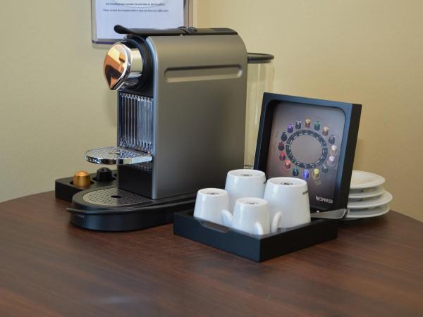 Holiday Inn - Salzburg City, an IHG Hotel : photo 7 de la chambre chambre lits jumeaux premium