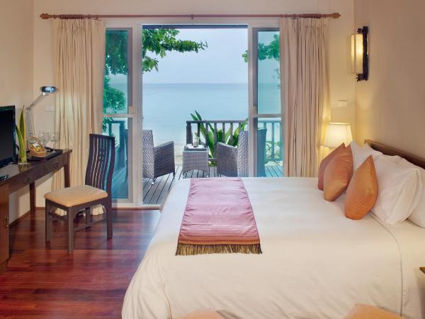 Phi Phi Holiday Resort : photo 1 de la chambre coral beach studio