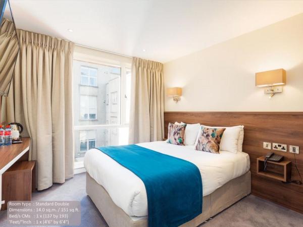 Gardiner Lodge : photo 3 de la chambre chambre double standard