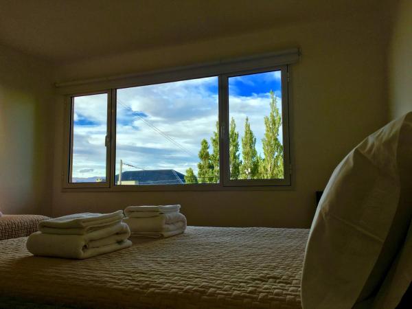 Flamenco Bay Apartments : photo 3 de la chambre appartement en duplex